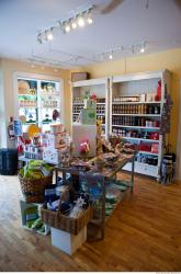 Photo Textures of Background Barcelona & Canada